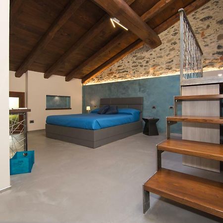Sotto Le Stelle Pieve di Teco Exterior foto