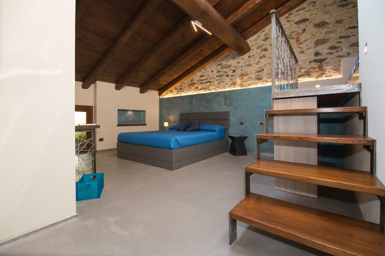 Sotto Le Stelle Pieve di Teco Exterior foto